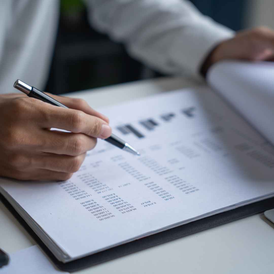 Current State Review